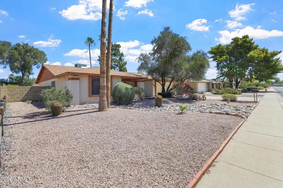 4436 E Ludlow Drive, Phoenix, AZ 85032 - #2