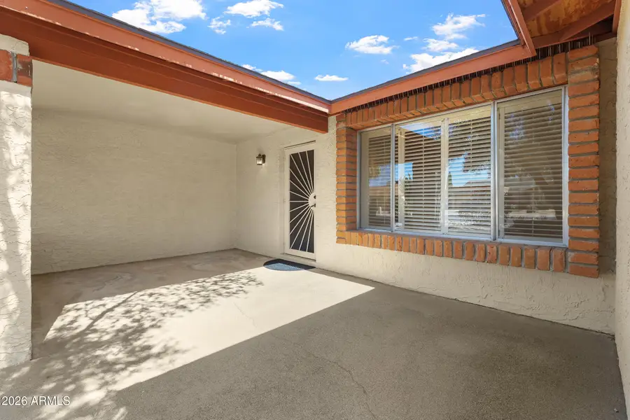 4436 E Ludlow Drive, Phoenix, AZ 85032 - #3