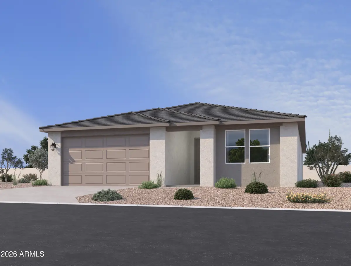 6677 E Upland Way, San Tan Valley, AZ 85143 - #1