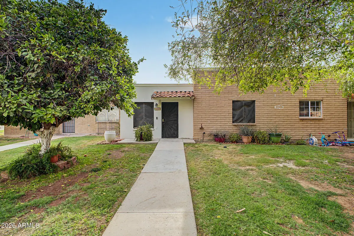630 N Lesueur Circle, Mesa, AZ 85203 - #1