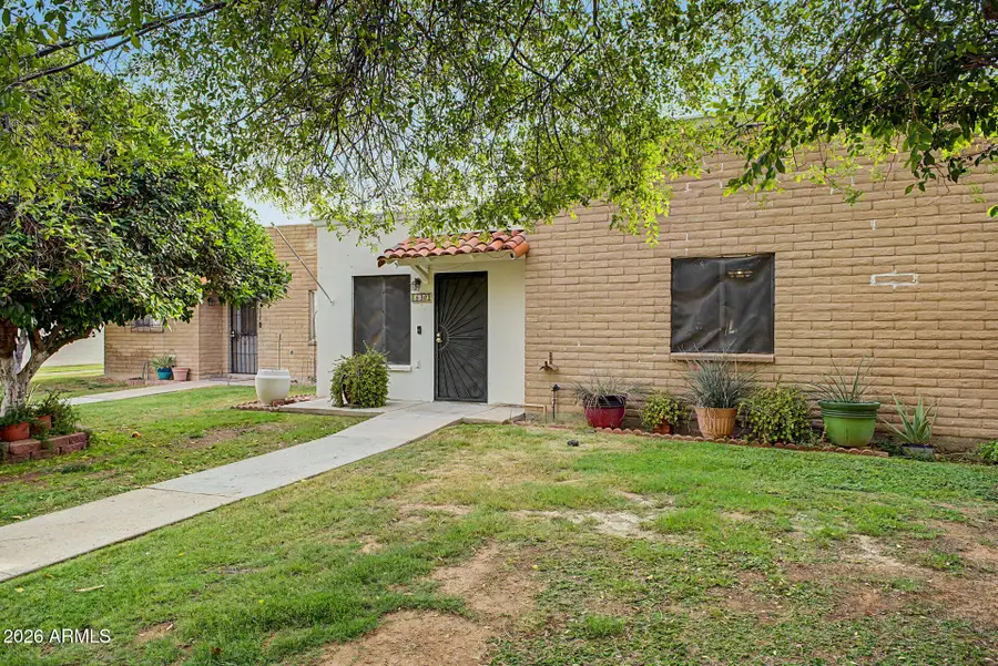 630 N Lesueur Circle, Mesa, AZ 85203 - #2