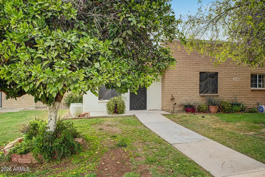 630 N Lesueur Circle, Mesa, AZ 85203 - #3