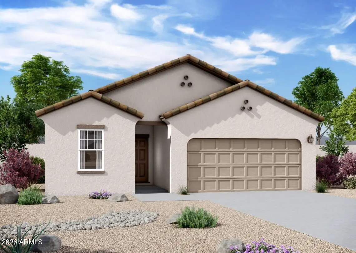 11695 N Richards Drive, Maricopa, AZ 85139 - #1