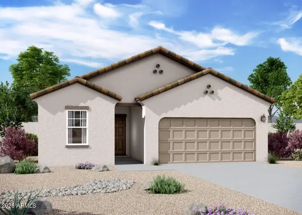 11695 N Richards Drive, Maricopa, AZ 85139