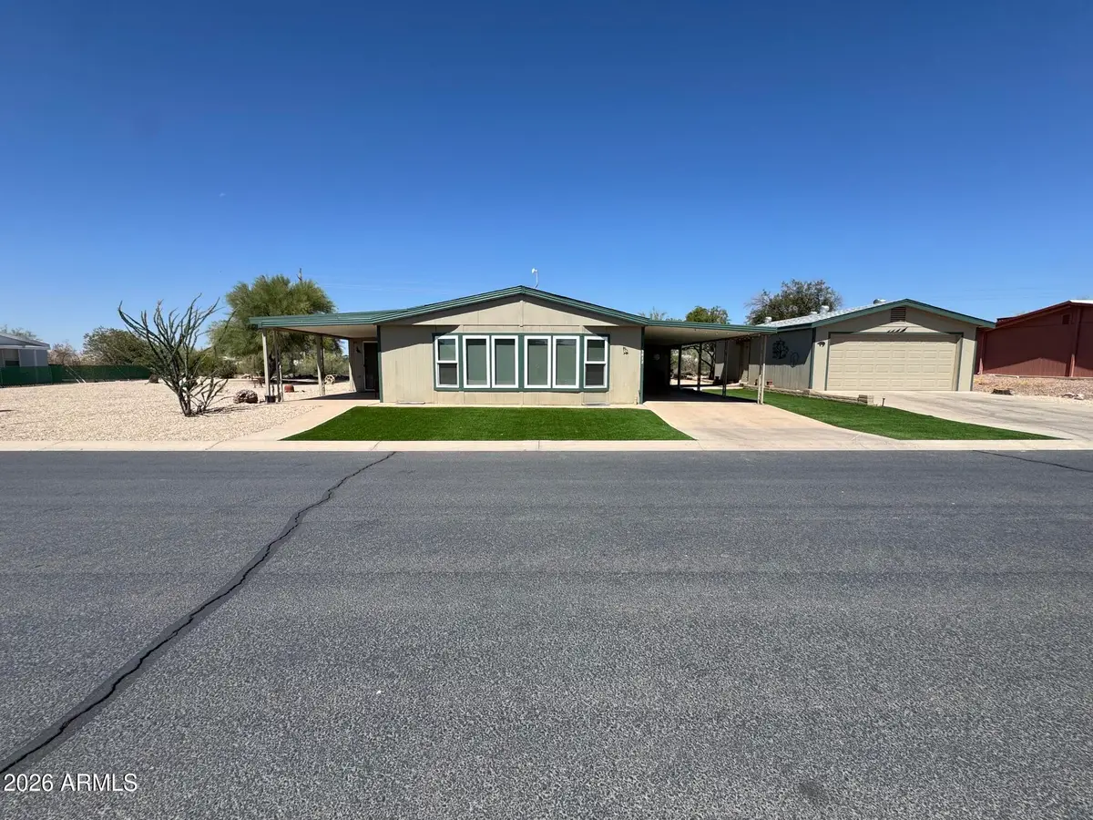 3612 N Indiana Avenue, Florence, AZ 85132 - #1