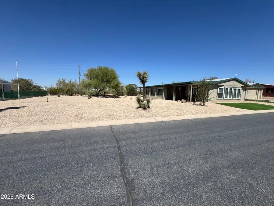 3612 N Indiana Avenue, Florence, AZ 85132 - #2