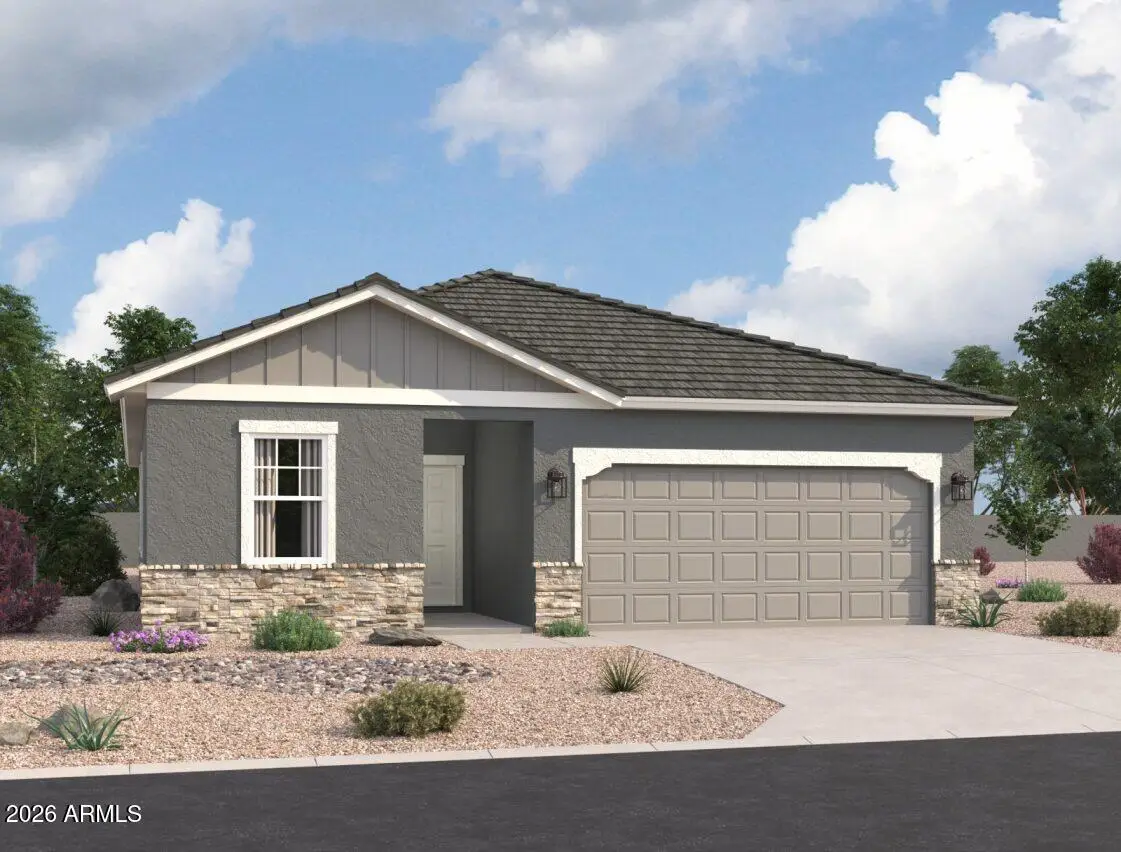 6516 S 78th Lane, Laveen, AZ 85339 - #1