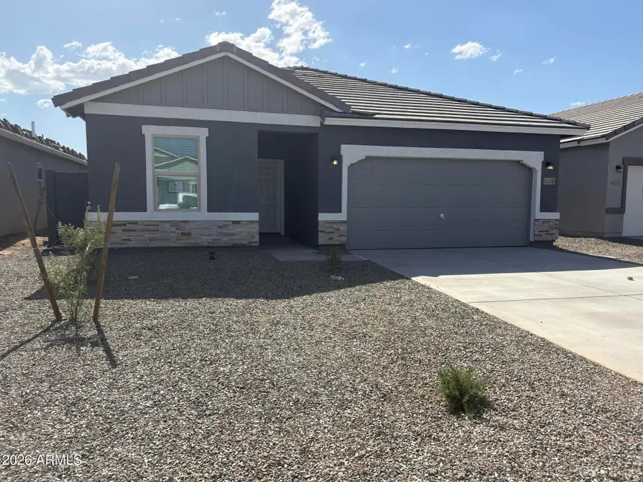 6516 S 78th Lane, Laveen, AZ 85339 - #2