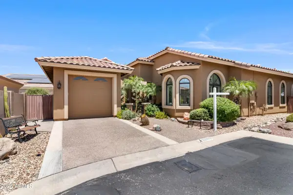 11660 W Lakeview Court, Surprise, AZ 85378