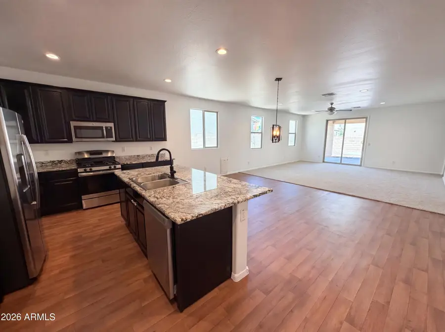 8014 W Atlantis Way, Phoenix, AZ 85043 - #2