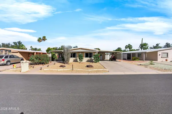 8921 E Michigan Avenue, Sun Lakes, AZ 85248