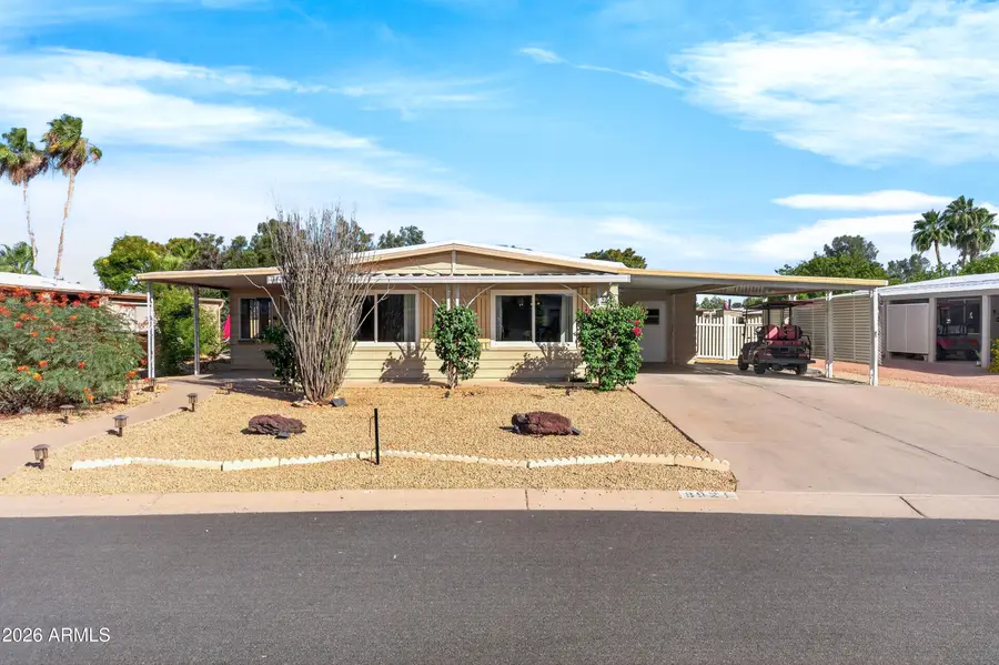8921 E Michigan Avenue, Sun Lakes, AZ 85248 - #2