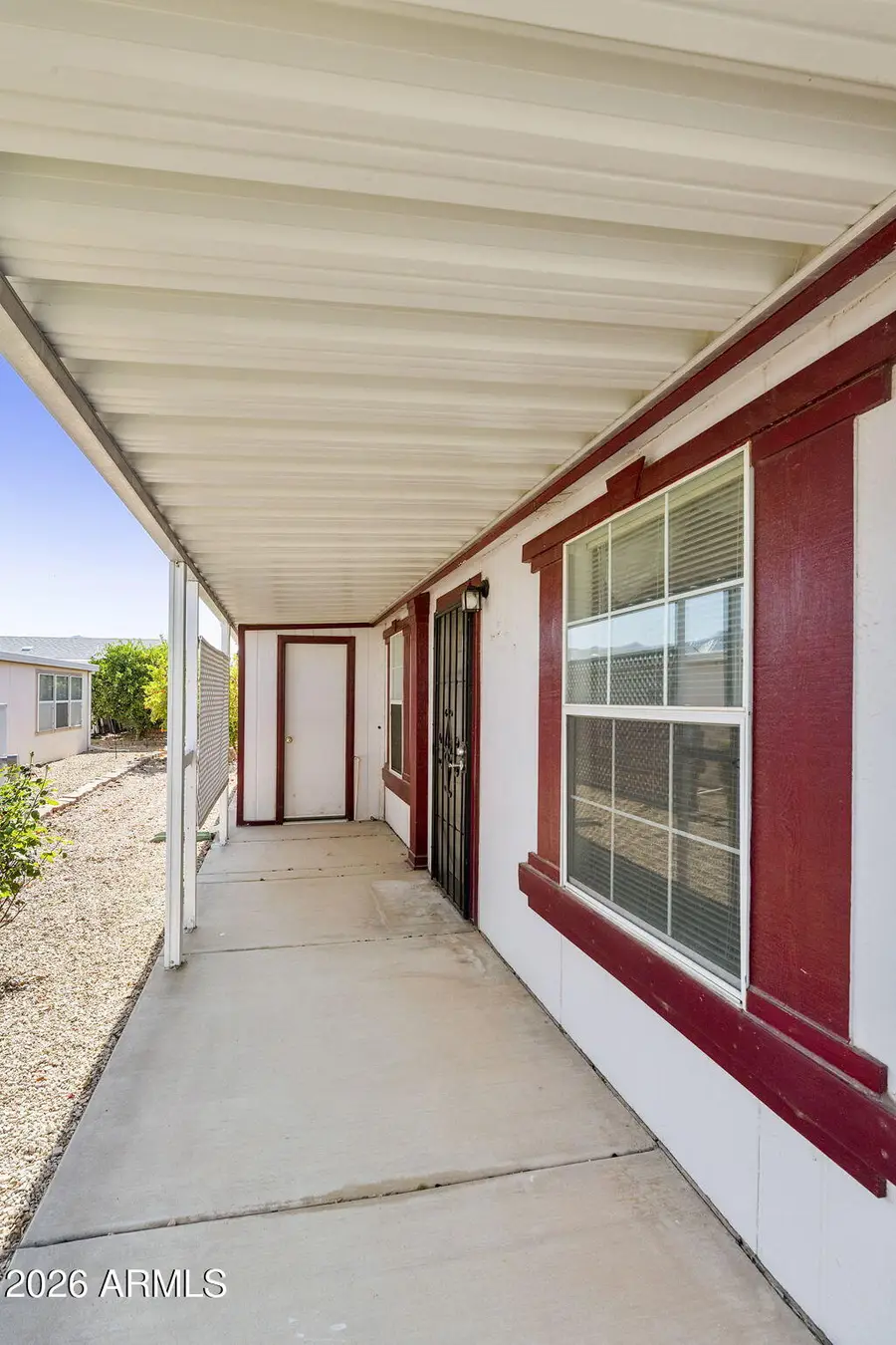 3700 S Tomahawk Road #LOT, Apache Junction, AZ 85119 - #2