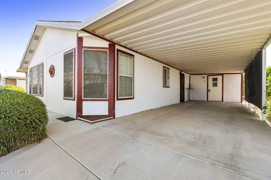 3700 S Tomahawk Road #LOT, Apache Junction, AZ 85119 - #3
