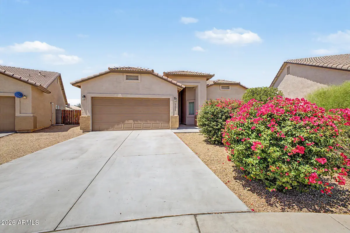 3255 N 84th Avenue, Phoenix, AZ 85037 - #1