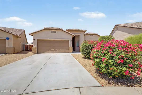 3255 N 84th Avenue, Phoenix, AZ 85037