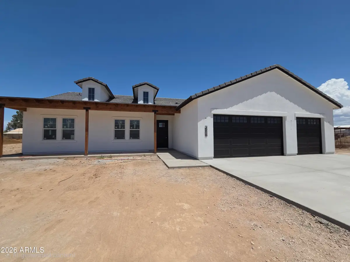 36608 N Texas Ranger Road, San Tan Valley, AZ 85140 - #1