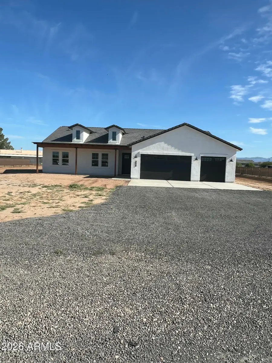 36608 N Texas Ranger Road, San Tan Valley, AZ 85140 - #2