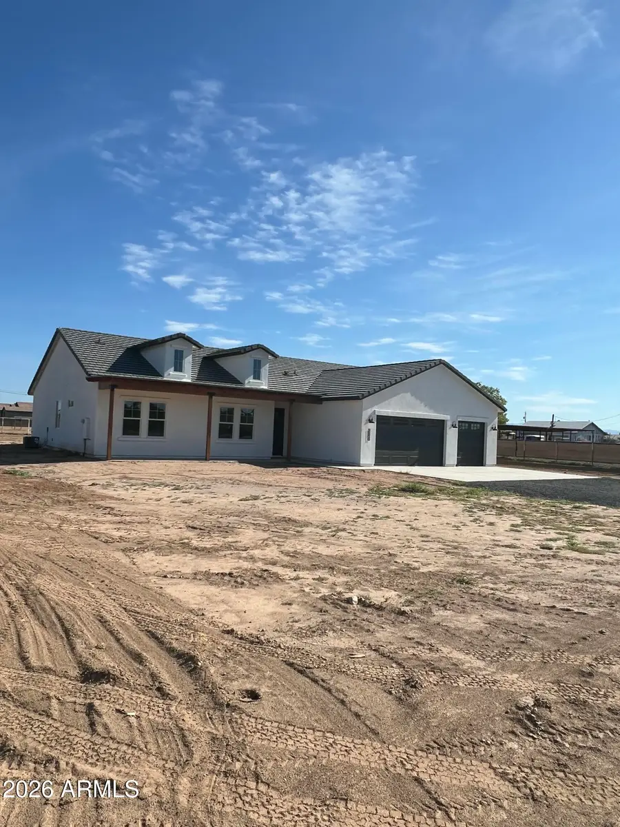 36608 N Texas Ranger Road, San Tan Valley, AZ 85140 - #3