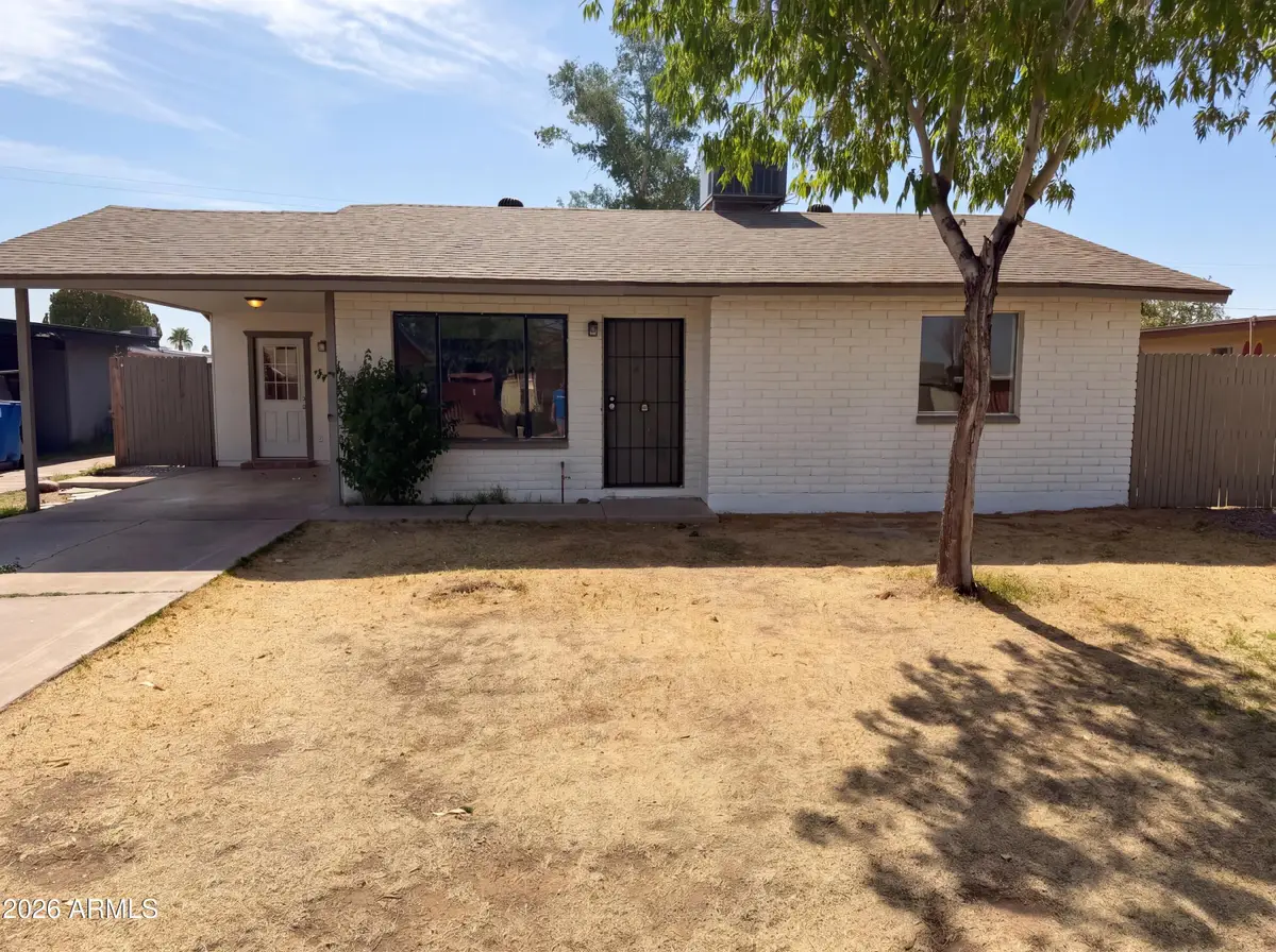 14621 N 31st Avenue, Phoenix, AZ 85053 - #1