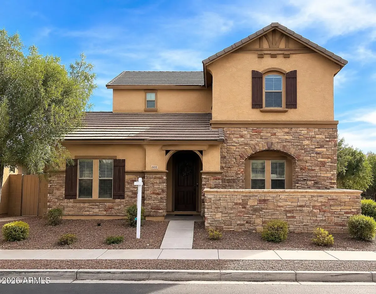 4109 E Devon Drive, Gilbert, AZ 85296 - #1