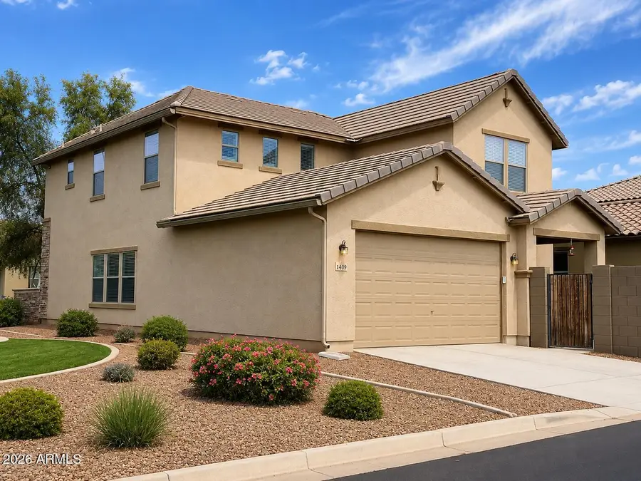 4109 E Devon Drive, Gilbert, AZ 85296 - #2