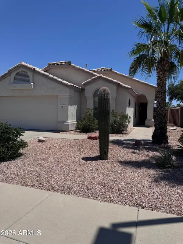 18103 N Fiesta Drive, Surprise, AZ 85374