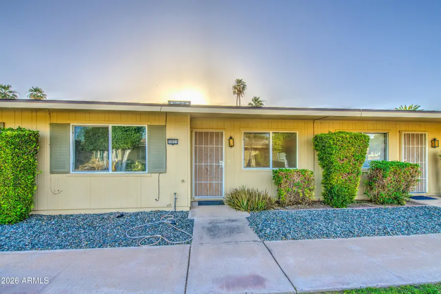 10921 W Santa Fe Drive, Sun City, AZ 85351 - #2