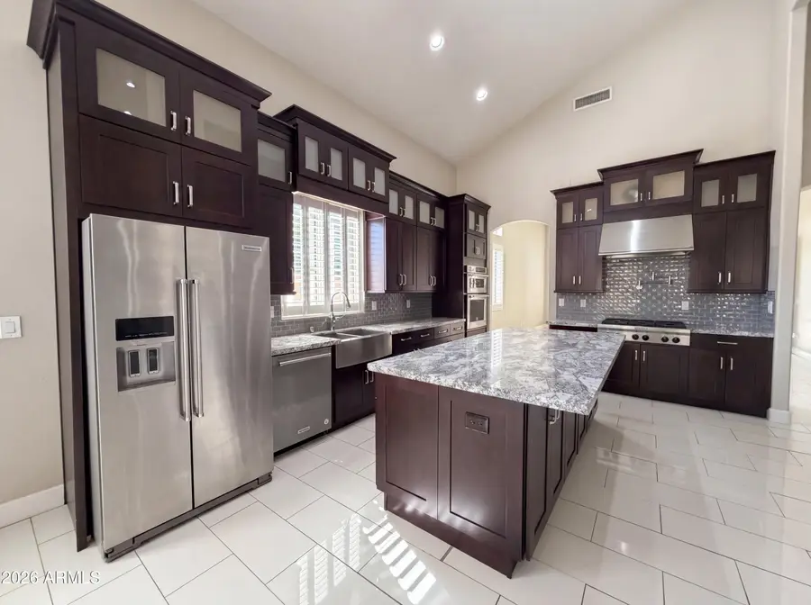 1738 E Beretta Place, Chandler, AZ 85286 - #2