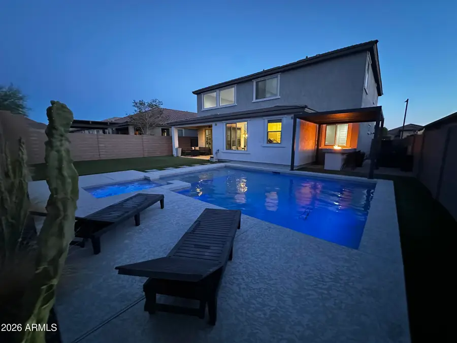 7228 W Quail Track Drive, Peoria, AZ 85383 - #2