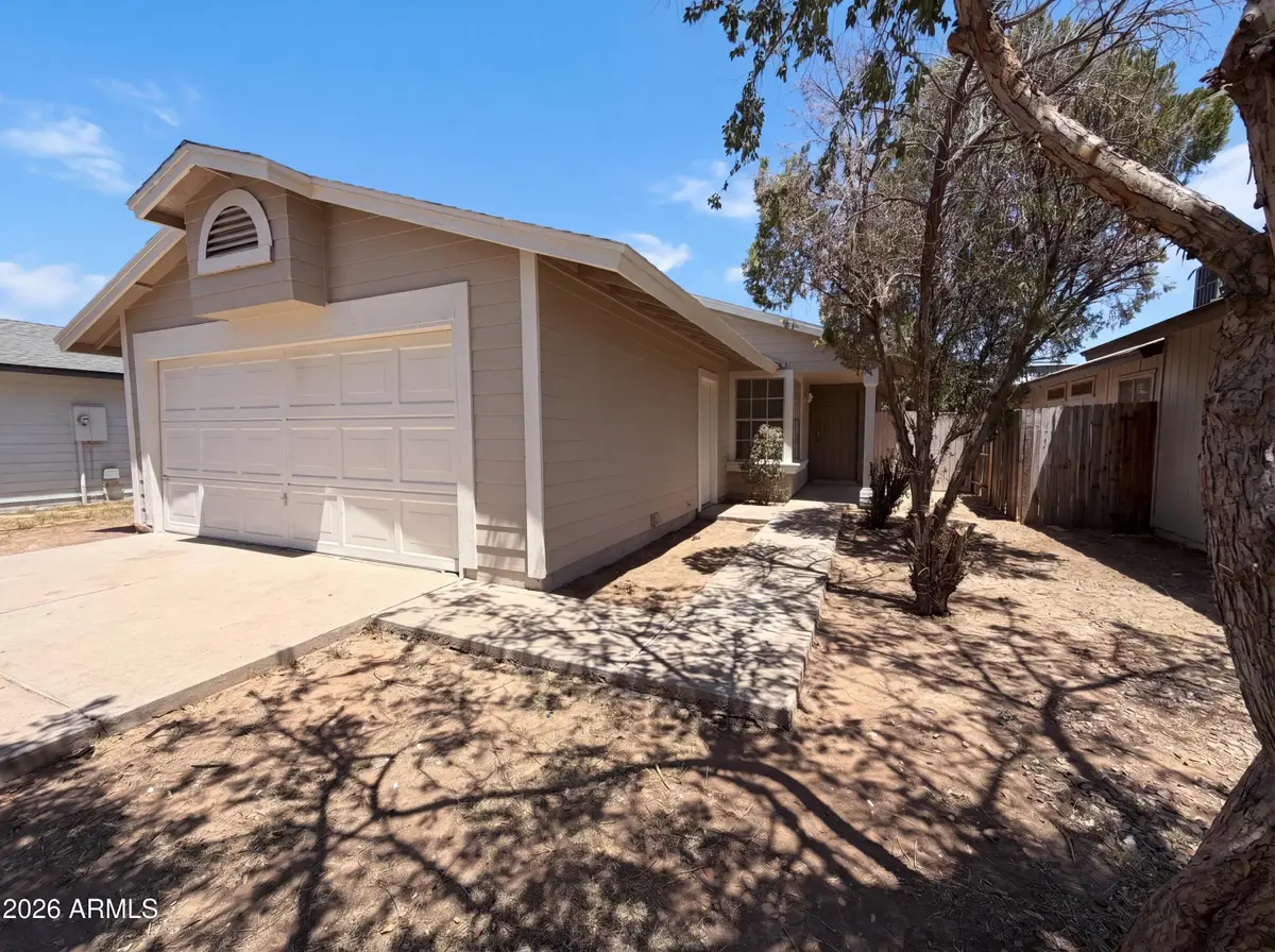 4461 N 84th Avenue, Phoenix, AZ 85037 - #1
