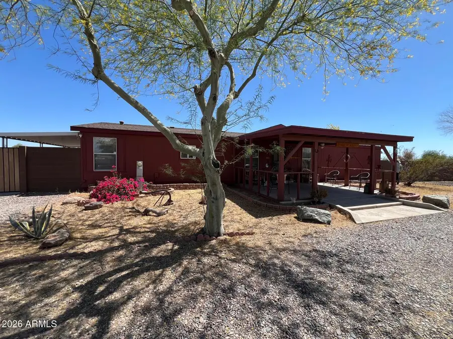 19743 W Palm Lane, Buckeye, AZ 85396 - #2