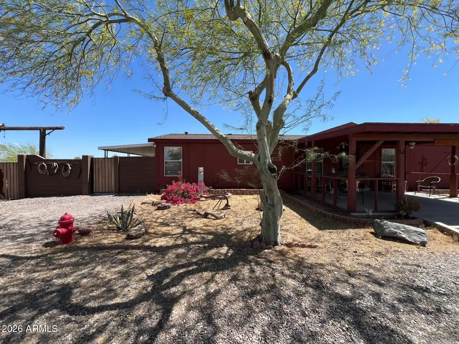 19743 W Palm Lane, Buckeye, AZ 85396 - #3