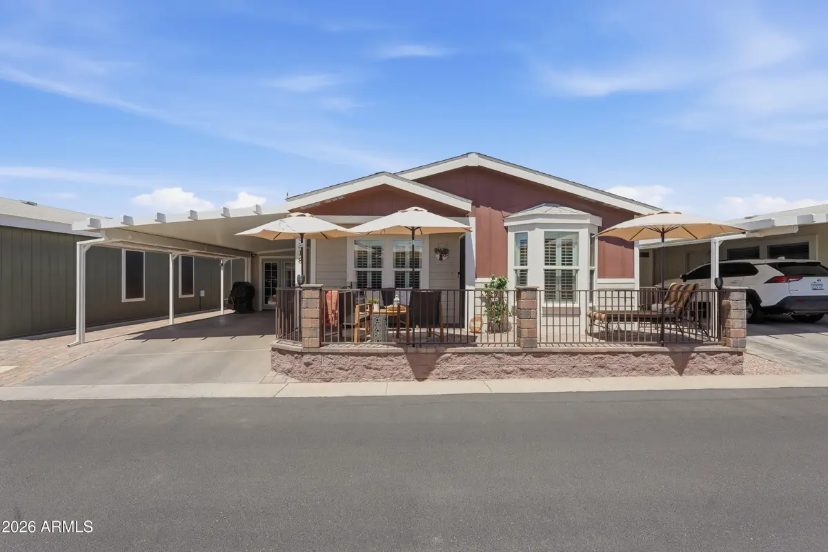650 N Hawes Road #3318, Mesa, AZ 85207 - #1