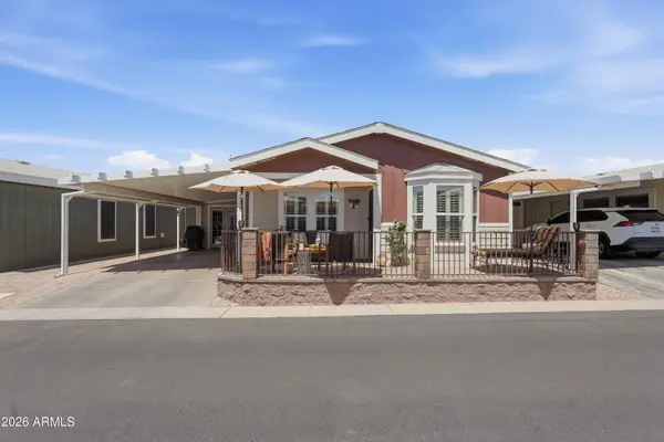 650 N Hawes Road #3318, Mesa, AZ 85207