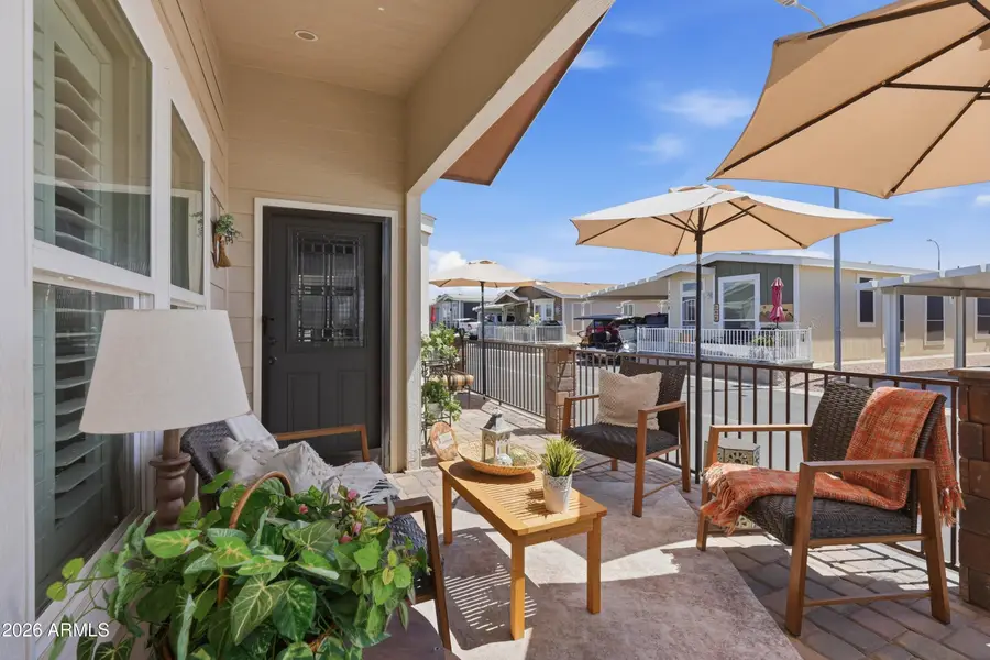 650 N Hawes Road #3318, Mesa, AZ 85207 - #2