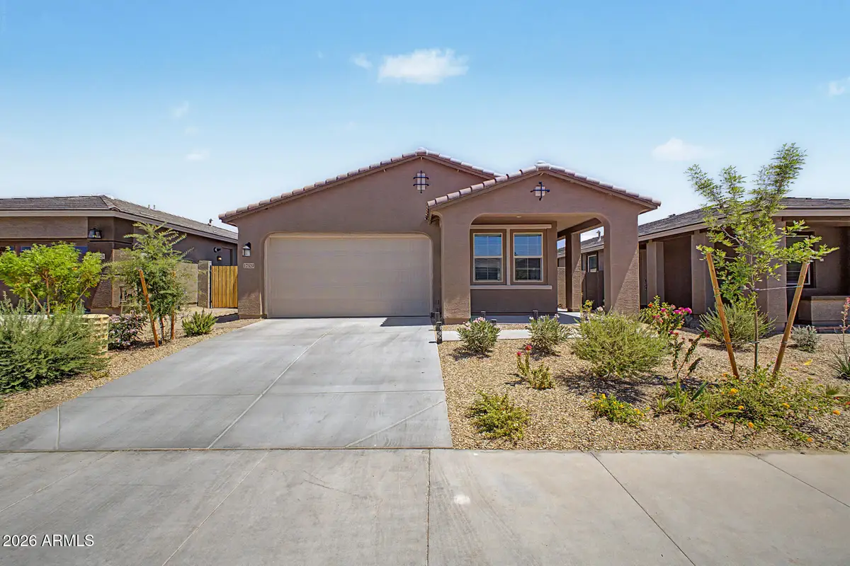17329 W Desert Sage Drive, Goodyear, AZ 85338 - #1