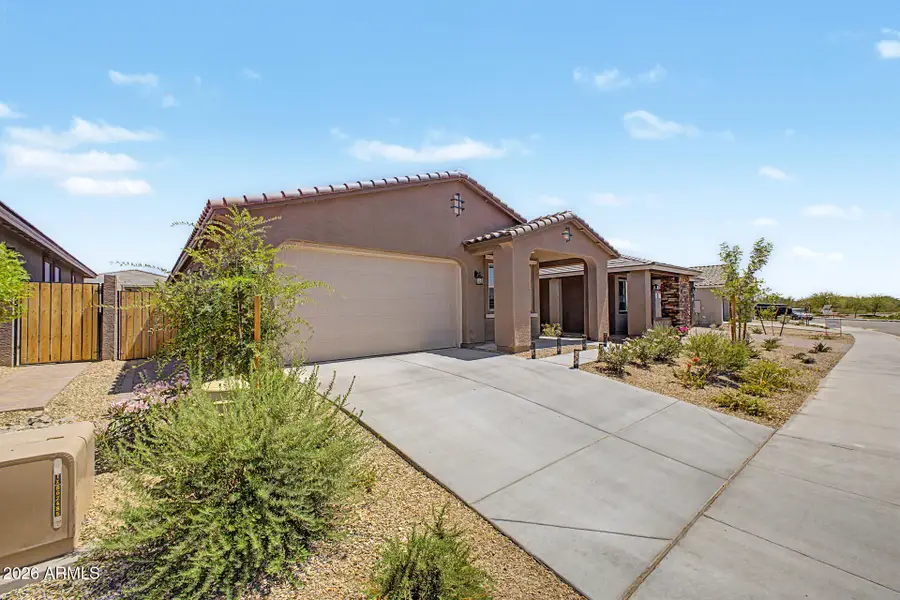 17329 W Desert Sage Drive, Goodyear, AZ 85338 - #2