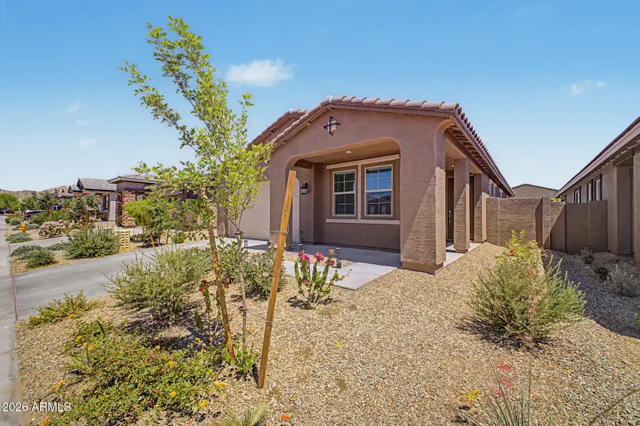 17329 W Desert Sage Drive, Goodyear, AZ 85338 - #3