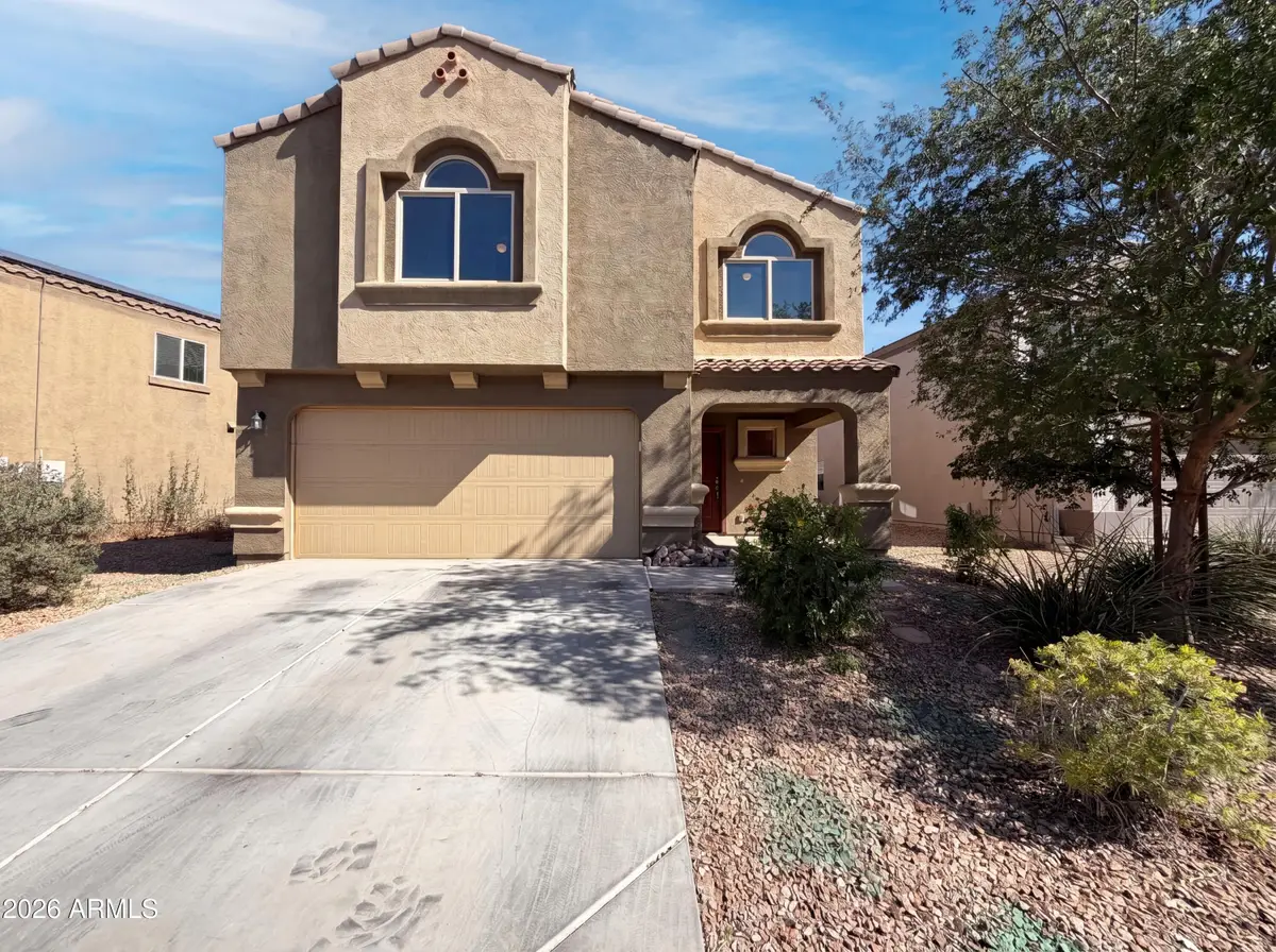 6019 E Sotol Drive, Florence, AZ 85132 - #1