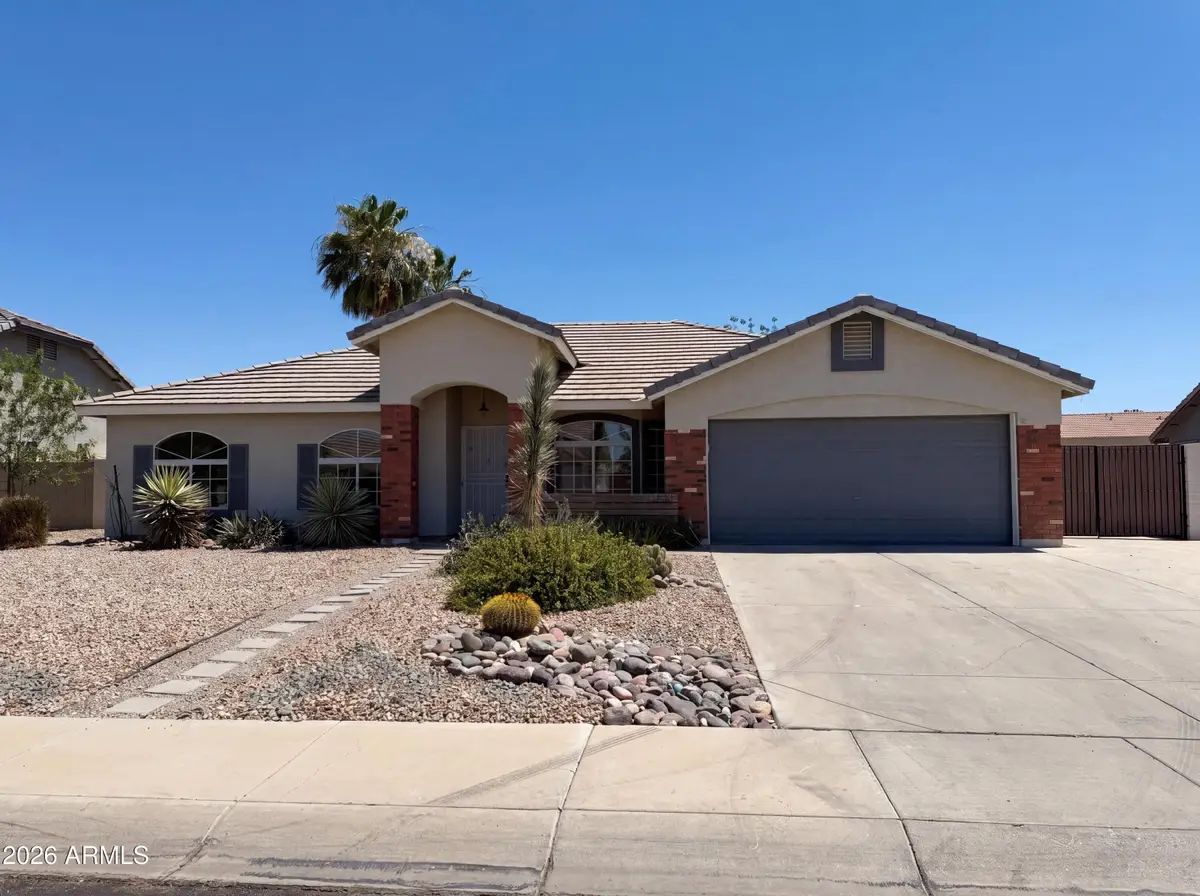 3739 E Baranca Court, Gilbert, AZ 85297 - #1