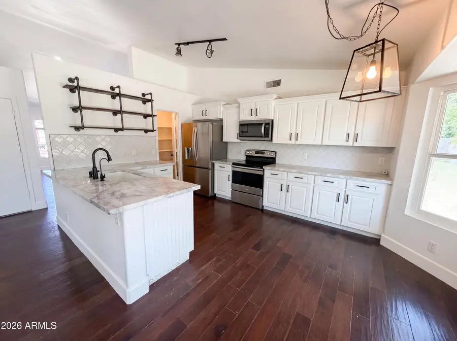 3739 E Baranca Court, Gilbert, AZ 85297 - #2
