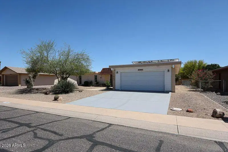 10913 W Manzanita Drive, Sun City, AZ 85373 - #1