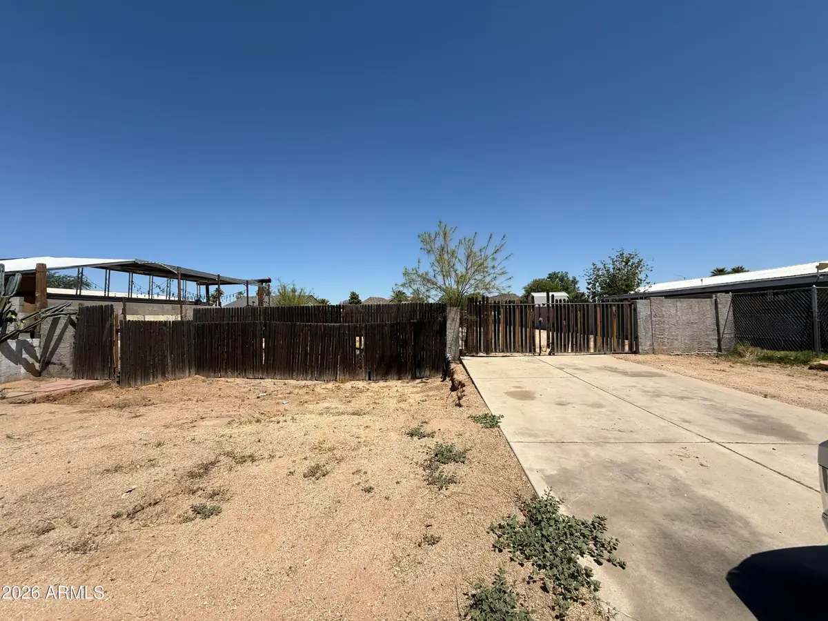 1954 E Grovers Avenue #120, Phoenix, AZ 85022 - #1