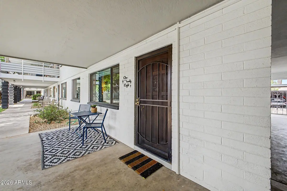 749 E Montebello Avenue #128, Phoenix, AZ 85014 - #1
