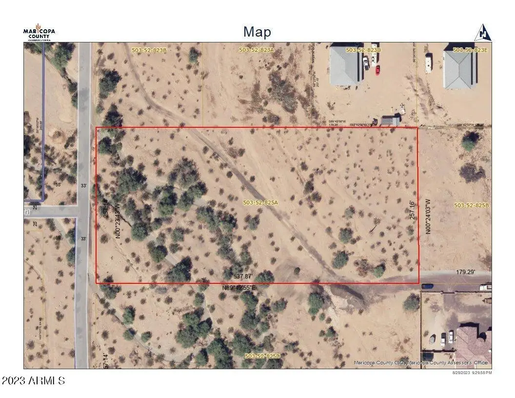 0 W Desert Vista Trail #'-', Surprise, AZ 85387 - #1