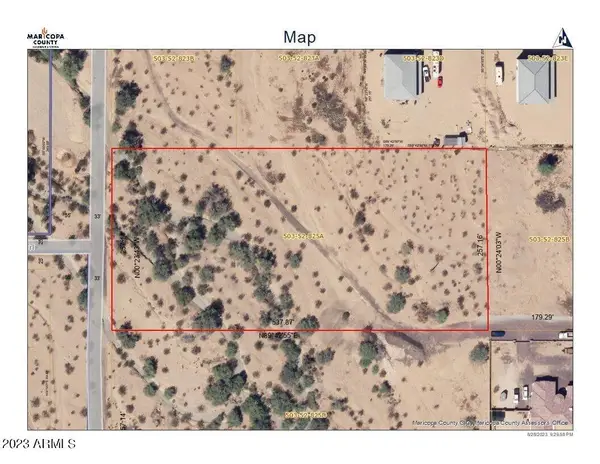 0 W Desert Vista Trail #'-', Surprise, AZ 85387