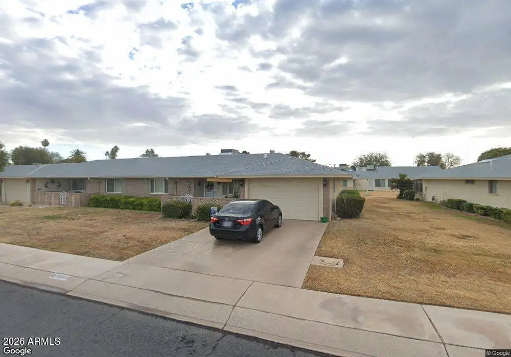 10415 W Desert Forest Circle, Sun City, AZ 85351 - #1