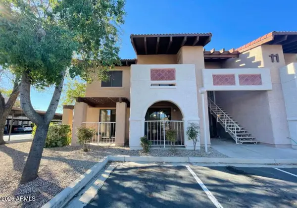 5757 W Eugie Avenue #1010, Glendale, AZ 85304