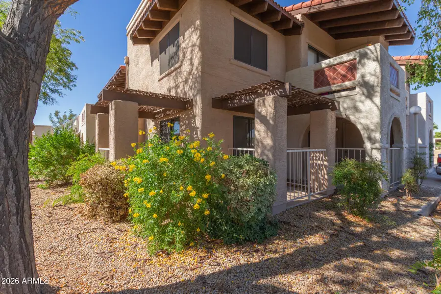 5757 W Eugie Avenue #1010, Glendale, AZ 85304 - #2